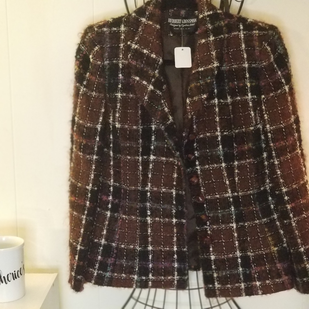 Blazer